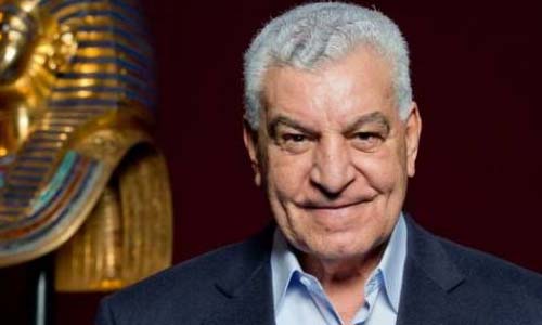 زاهى حواس: لو الإخوان استمروا كان زمنا بنجمع تبرعات للمساجد مش للوطن.. والسيسى أنقذ مصر