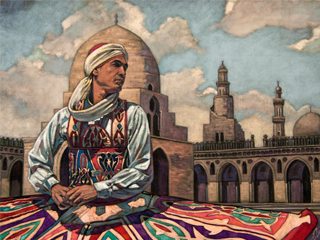 واحة الإبداع.. خواطر مسائية