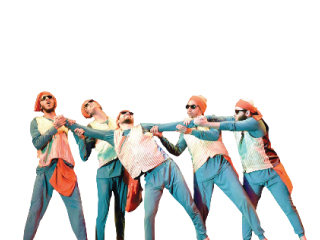 قوافل التنوير تنطلق بـ«سلم نفسك» و«قواعد العشق»