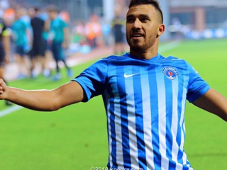 تريزيجيه يخطف الأنظار فى تركيا
