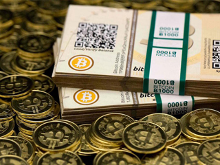 «ليتكوين» تتفوق على «بيتكوين» وتسحب الأضواء منها