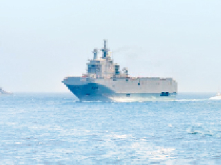 حصاد النصر