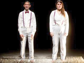 مهرجان «دى كاف» يطلق برنامجًا لمتحدى الإعاقة واحتفالية بيوم المرأة العالمى