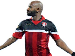 شيكابالا أفضل لاعب فى الرائد أمام الاتفاق بالدورى السعودى