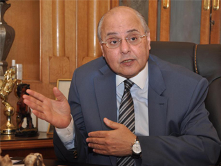 أسعى لزعامة القوى السياسية