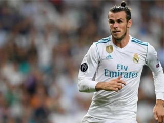 «بيل» ضحية «الملكى» من أجل عيون هازارد