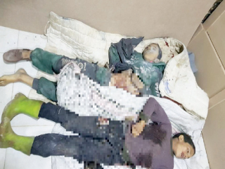 جريمة حــــرب