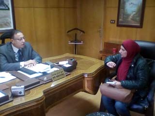 رئيس «القابضة للكيماويات» لـ«روزاليوسف»: استبعاد رؤساء المصانع الخاسرة وفتح ملفات فساد القومية للأسمنت ومحاسبة المسئولين