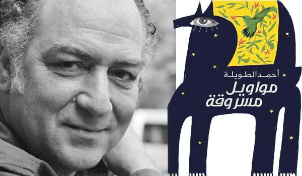 «مواويل مسروقة».. تراثنا الشعبى بروح صوفية