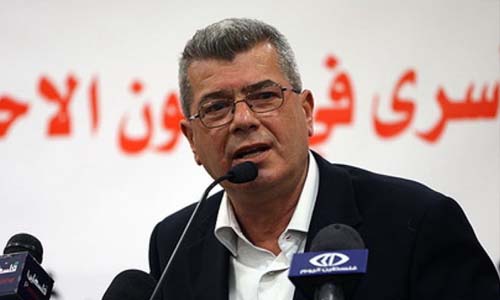 رئيس شئون الأسرى الفلسطينيين: شعبنا محصن بالقوانين الدولية ضد ابتزاز الاحتلال
