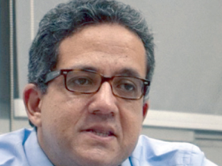 العنانى: لا يوجد أثر إسلامى منقول مسجل فى مصر كلها