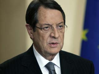 قبرص تتحدى أنقرة: مستمرون فى التنقيب عن الغاز