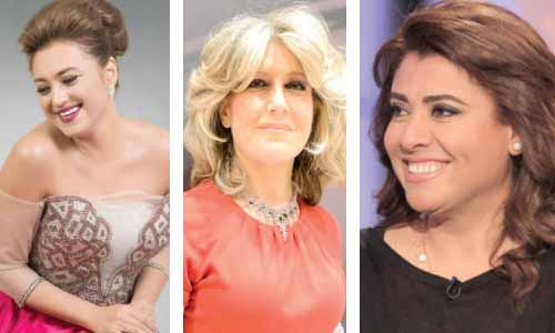 بروفة جنرال