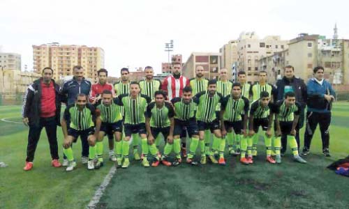 بسبب مباراة الـ 21- صفر.. الجبلاية تتحرك بعقوبات غير مسبوقة