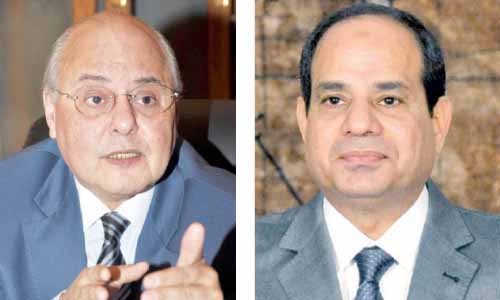 الطريق إلى «الاتحادية»