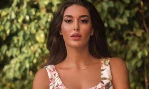 ياسمين صبرى تشارك محمد إمام فـ«ليلة هنا وسرور»