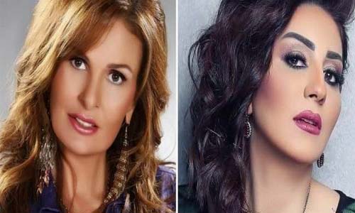 إصابات النجوم تعطل الأعمال الدرامية