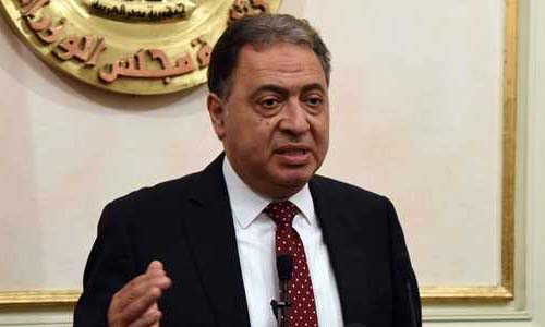 57357 تنقل خبرتها فى الرعاية الصحية للعراق