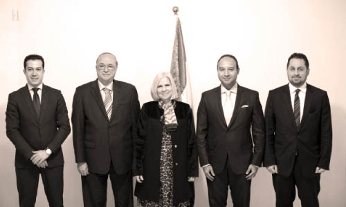 التفاف القوى السياسية والنقابات حول «السيسى»