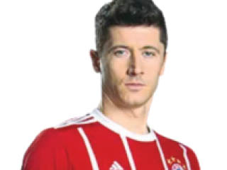ليفاندوفيسكى يتمسك بالرحيل عن البافارى
