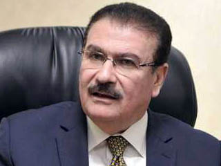 «بيومى» يتنازل لـ«ضاحى» عن خوض معركة نقيب المهندسين