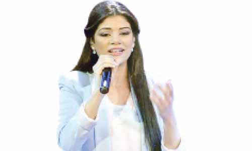 صابرين النجيلى نجمة «أراب أيدول» تطلق أغنيات جديدة قبل طرح ألبومها