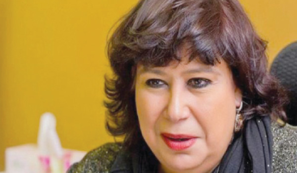 وزير الثقافة تخصص أوبرا «ملك» مقرا دائماً لمسرح الشباب