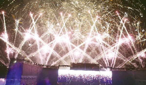 «سمها ما شئت» و«أراجيح الحب».. ثورة  فى مسرح الجسد بالمهرجان الدولى للمونودراما