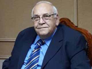 إنتهاء مراجعة قانون «المجلس الأعلى لمواجهة الإرهاب»