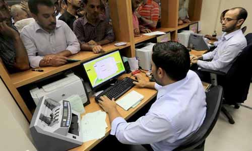 الموازنة الجديدة تتخطى 1.5تريليون جنيه للمرة الأولى