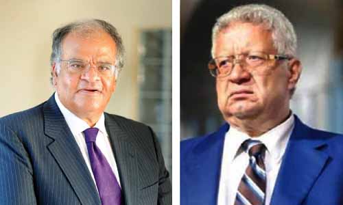 الزمالك بعد التحفظ على خزينة النادى: موقفنا القانونى سليم 100%