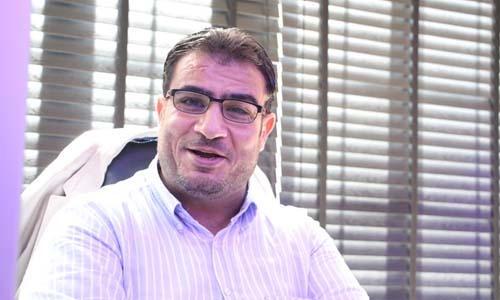 رجل الأعمال طارق الجيوشى فى حوار خاص لـ«روزاليوسف»: 3 مكونات تتدخل فى تحديد سعر الحديد ولابد من مراجعة أسعار الغاز