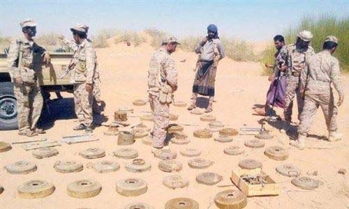 انتهاكات الحوثيين باليمن على طاولة حقوق الإنسان بجنيف