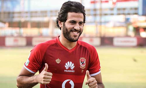 مروان محسن «طوق نجاة» لكوبر فى المنتخب