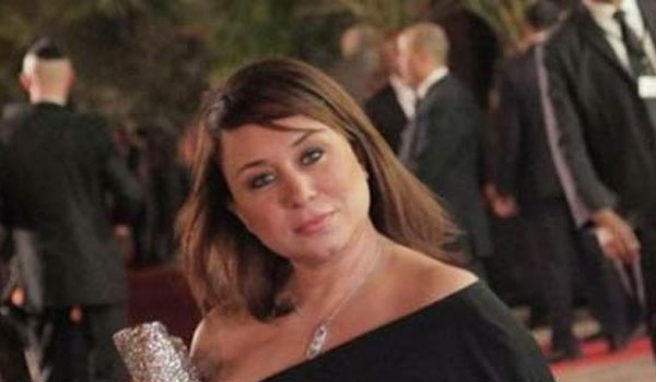 إنجى على لـ"روزاليوسف": جميلة بوحريد أثنت على فيلم يوسف شاهين.. ودانى جلوفر عاشق لمصر