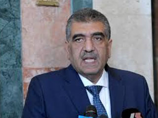 إعادة تشغيل القومية للأسمنت بوضعها الحالى إهدار للمال العام