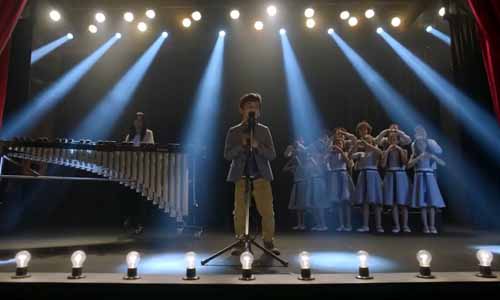 توفيق وسعد والقاسم نجوم «عيد الأم»