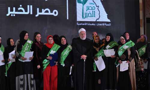 جمعة: تشريع جديد يمنع دخول الغارمين السجون وسداد ديونهم