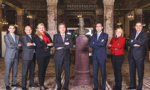 بنك مصر يحقق أعلى أرباح فى تاريخه بقيمة 14.1 مليار جنيه