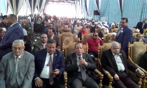 حماة الوطن: لن يعرف أحد قدره إلا بكشف أسرار 30 يونيو