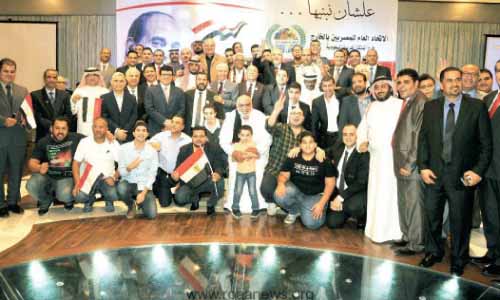 الجمعة.. الجالية المصرية بالسعودية تصوت للمستقبل
