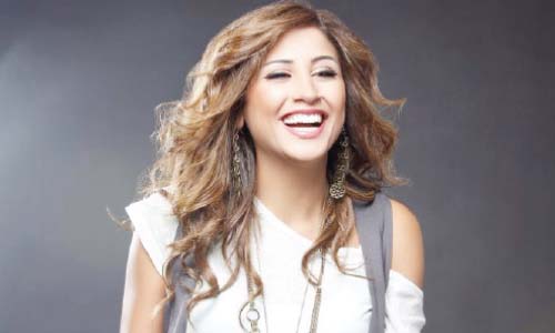 دينا الشربينى فى إجازة من «المعجزة» بسبب يوسف الشريف