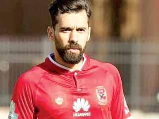 الزمالك يتمسك بـ100 مليون جنيه للعفو عن السعيد