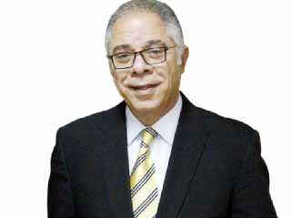 عريبى: نرحب بالممر الشرفى للشياطين