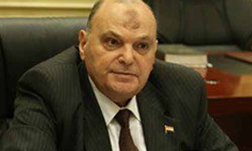 مصر على طريق الأمل والعمل «2 - 3»