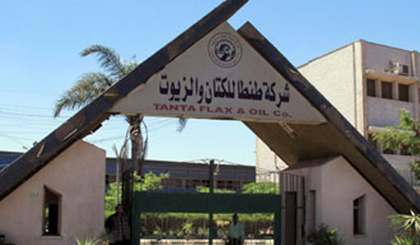 أزمة فى «طنطا للكتان» بسبب المعاش المبكر