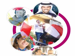 «أبوالرجولة» و«مساء الخير ياريس» و«إحنا معاك».. أغانى فى حب السيسى