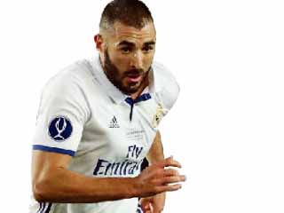 بنزيمة يرفض مبادرة فالبوينا