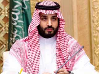 بن سلمان: سنقضى على بقايا الإخوان بالمملكة
