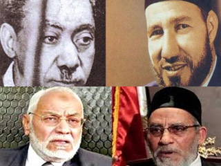 الإخوان.. 90 عاما من الإرهاب